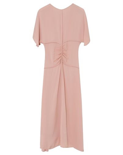 Day Birger et Mikkelsen - Gigi Matte Crepe - Rose Smoke